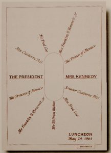 kennedy-seating-chart