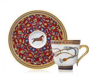hermes china cheval d'orient