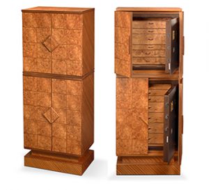 armoured jewelry armoire safe
