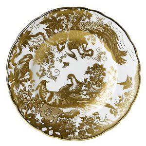 royal crown derby gold aves china