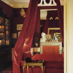 david-hicks-red-interior-design