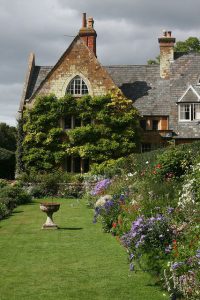 Coton Manor Garden, Northamptonshire