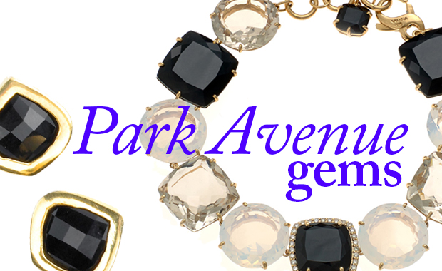 park avenue jewelry scully & scully