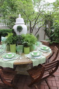 outdoor dining patio furniture
