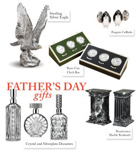 father's day gifts scully & scully
