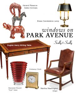 scully and scully office accessories furniture traditional decor nyc luxury shopping
