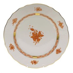 herend chinese bouquet fall table setting