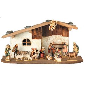 Nativity sets for Christmas