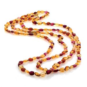 bead necklace gift ideas for women