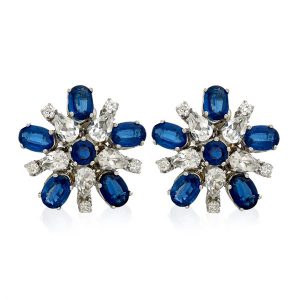 diamond earrings gift ideas for women