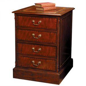 mahogany-kensington-file-cabinet