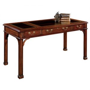 mahogany-table-desk