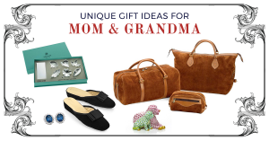 mothers day luxury gifts