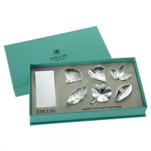 silverplated-leaf-flower-place-card-holders-set-of-6_lg