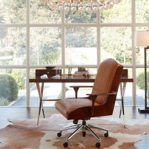 how to choose the perfect accent chair