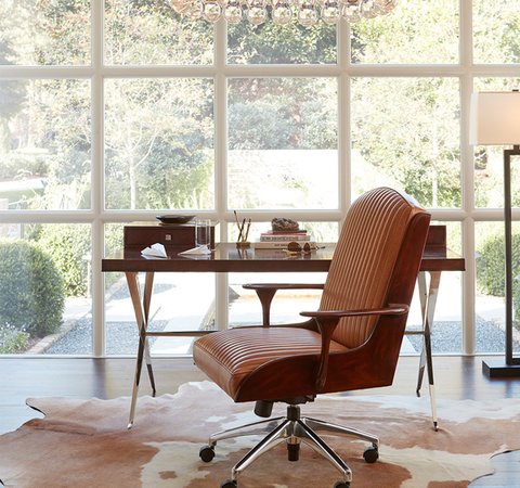 how to choose the perfect accent chair