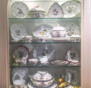 Scully and Scully: A Testament to Class – Park Avenue Style