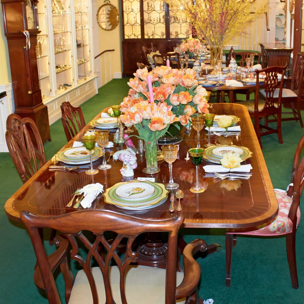 Scully and Scully A Testament to Class Park Avenue Style